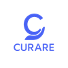 LOGO CURARE - RENOVADA HEAD